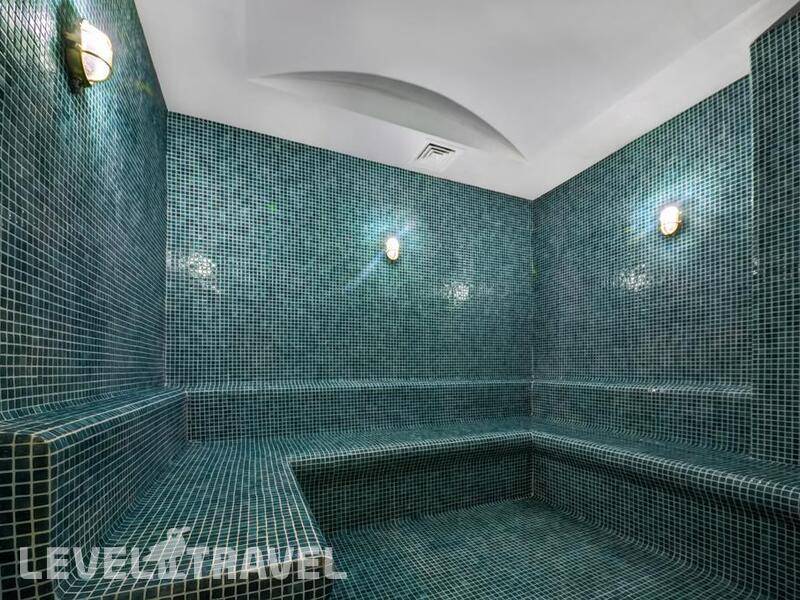 Фотография Ramada Hotel & Suites Istanbul Merter