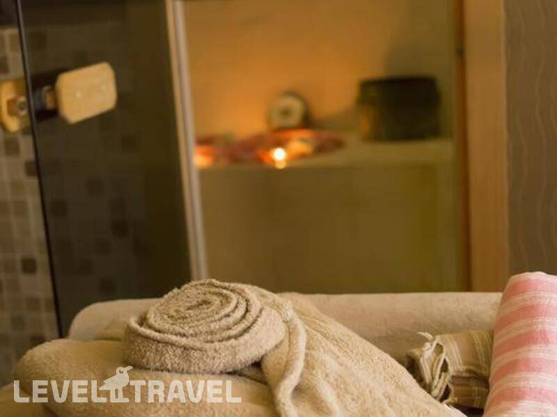Фотография Ramada Hotel & Suites Istanbul Merter