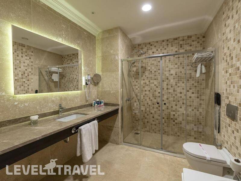 Фотография Ramada Hotel & Suites Istanbul Merter