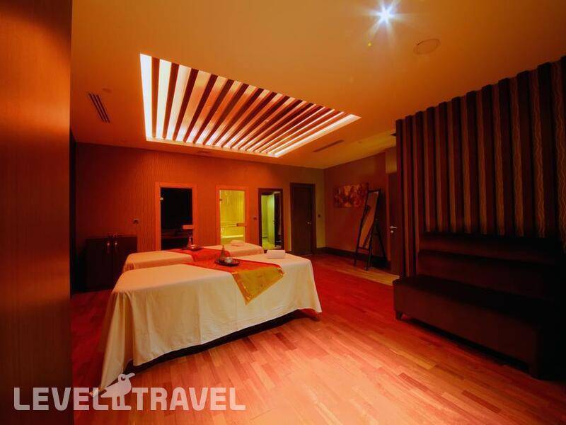 Фотография Ramada Hotel & Suites Istanbul Merter
