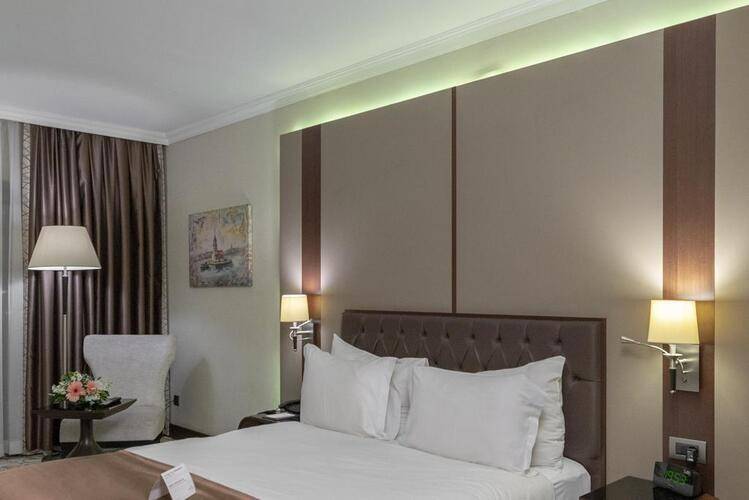 Ramada Hotel & Suites Istanbul Merter