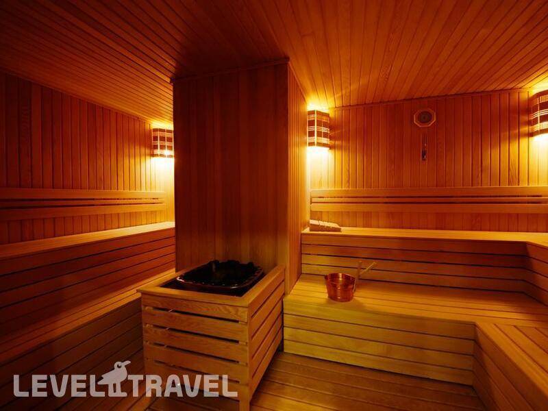 Фотография Ramada Hotel & Suites Istanbul Merter