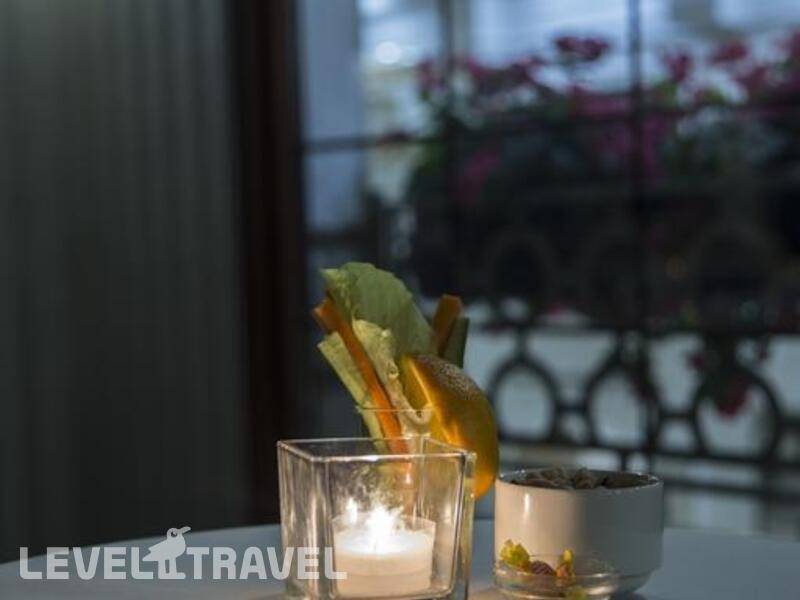 Фотография Ramada Hotel & Suites Istanbul Merter
