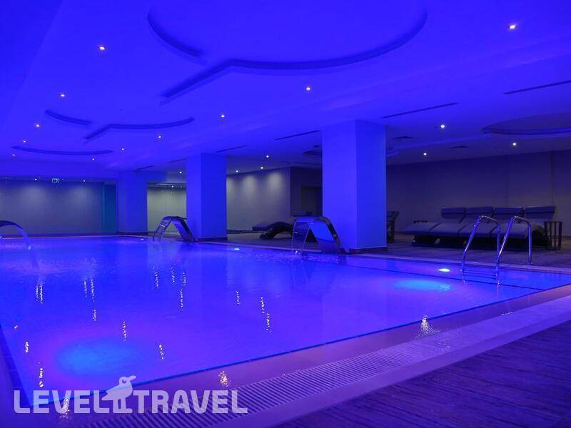 Фотография Ramada Hotel & Suites Istanbul Merter