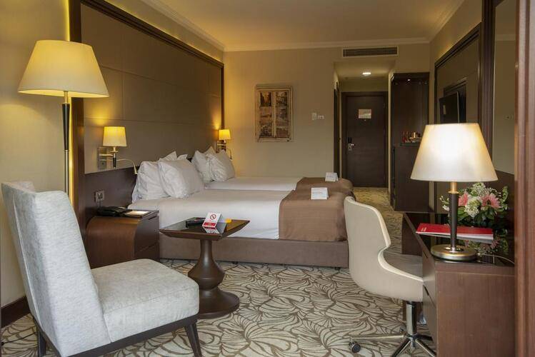 Ramada Hotel & Suites Istanbul Merter