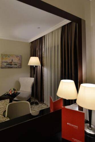 Ramada Hotel & Suites Istanbul Merter