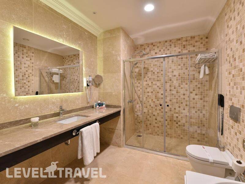 Фотография Ramada Hotel & Suites Istanbul Merter