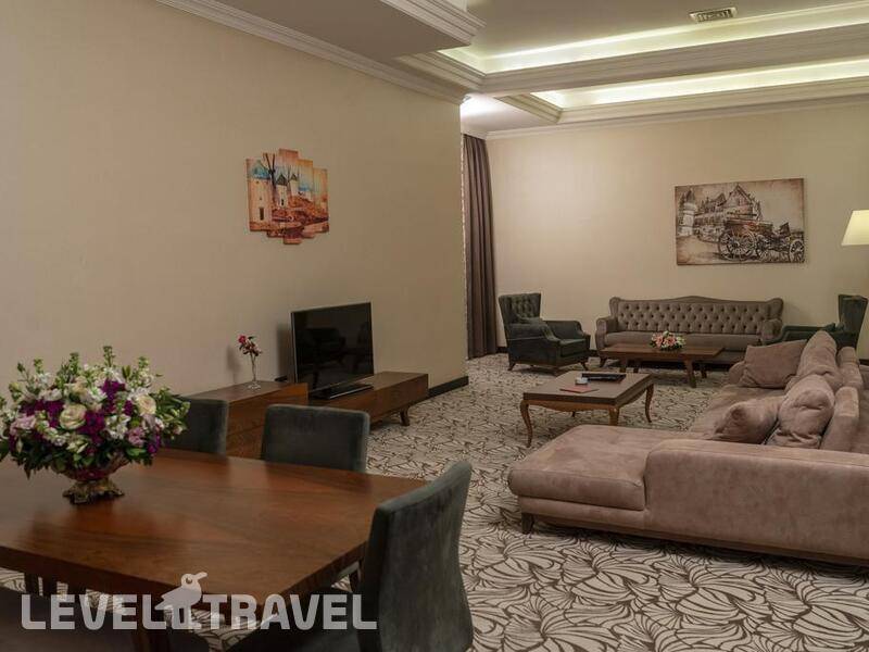 Фотография Ramada Hotel & Suites Istanbul Merter