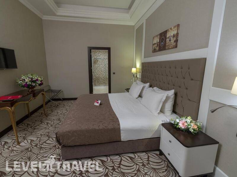 Фотография Ramada Hotel & Suites Istanbul Merter