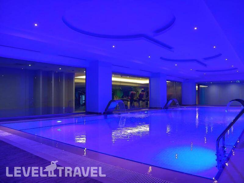 Фотография Ramada Hotel & Suites Istanbul Merter