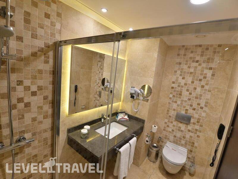Фотография Ramada Hotel & Suites Istanbul Merter