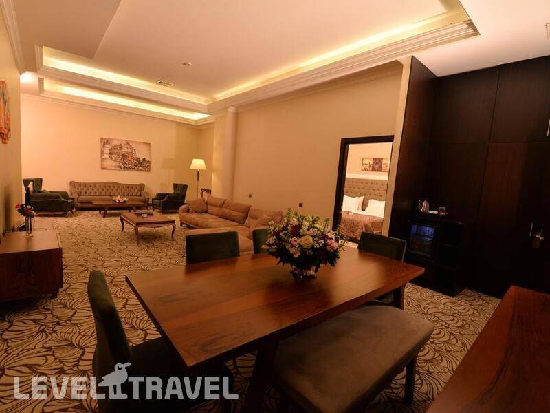 Фотография Ramada Hotel & Suites Istanbul Merter