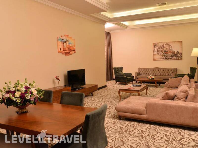 Фотография Ramada Hotel & Suites Istanbul Merter