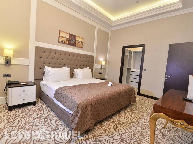 Фотография Ramada Hotel & Suites Istanbul Merter