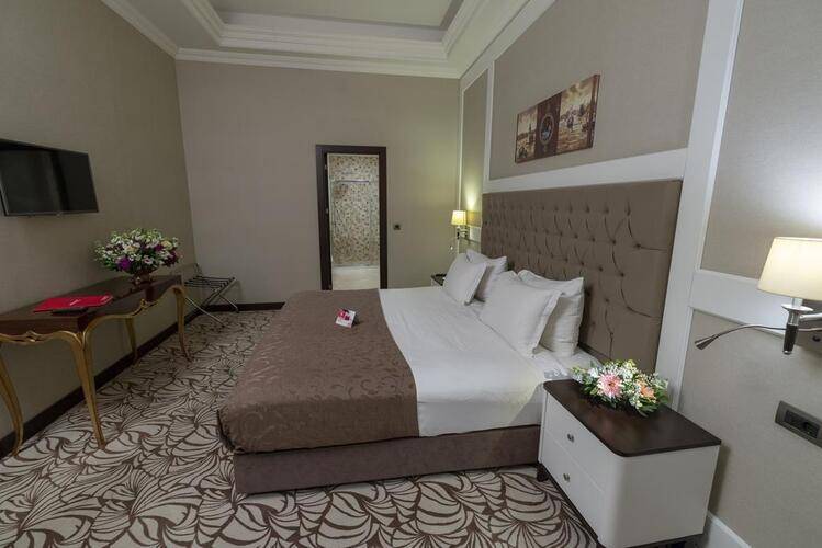 Ramada Hotel & Suites Istanbul Merter