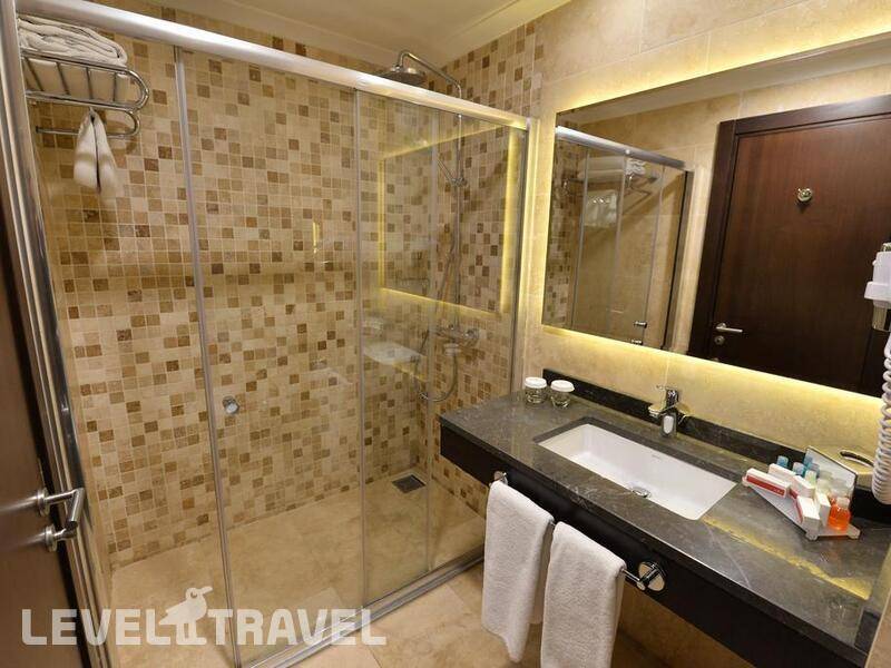 Фотография Ramada Hotel & Suites Istanbul Merter