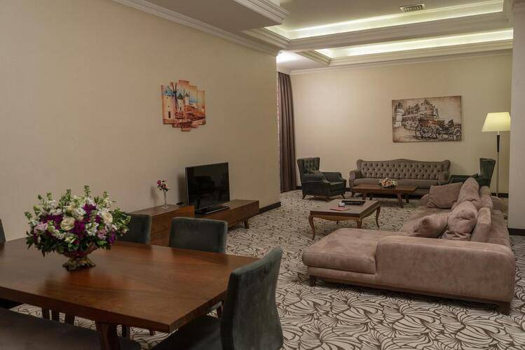 Ramada Hotel & Suites Istanbul Merter