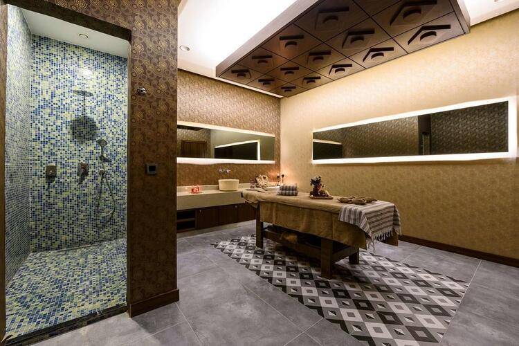 La Quinta By Wyndham Istanbul Gunesli (Ex. Zenon Hotel)