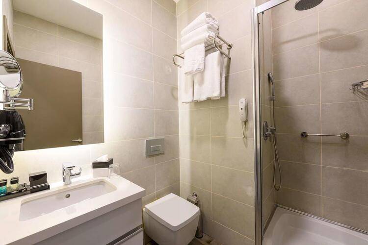 La Quinta By Wyndham Istanbul Gunesli (Ex. Zenon Hotel)