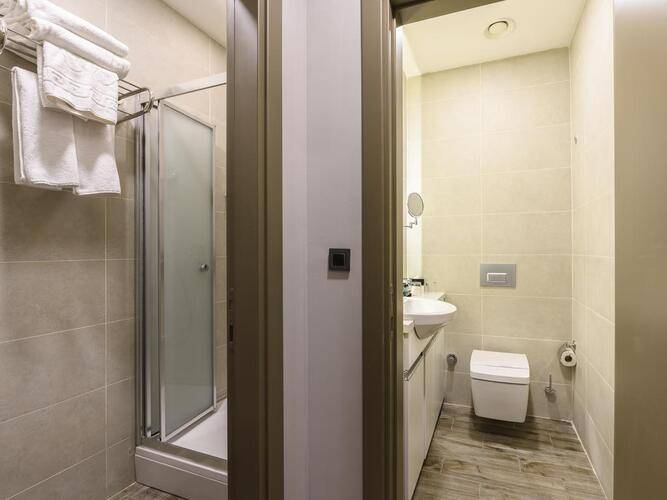 La Quinta By Wyndham Istanbul Gunesli (Ex. Zenon Hotel)