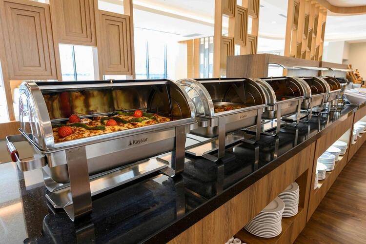 La Quinta By Wyndham Istanbul Gunesli (Ex. Zenon Hotel)