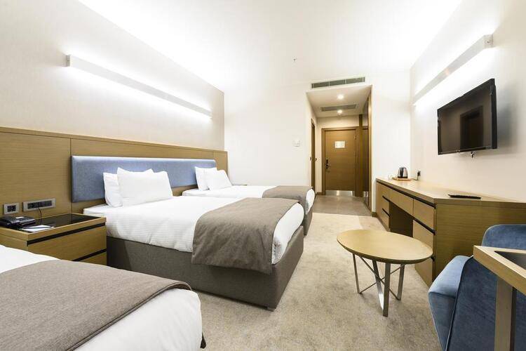 La Quinta By Wyndham Istanbul Gunesli (Ex. Zenon Hotel)