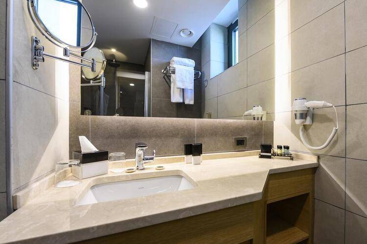La Quinta By Wyndham Istanbul Gunesli (Ex. Zenon Hotel)