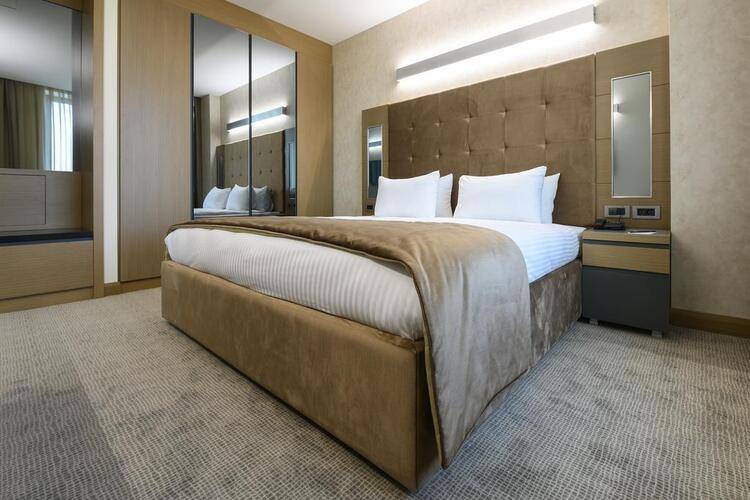 La Quinta By Wyndham Istanbul Gunesli (Ex. Zenon Hotel)