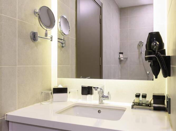 La Quinta By Wyndham Istanbul Gunesli (Ex. Zenon Hotel)
