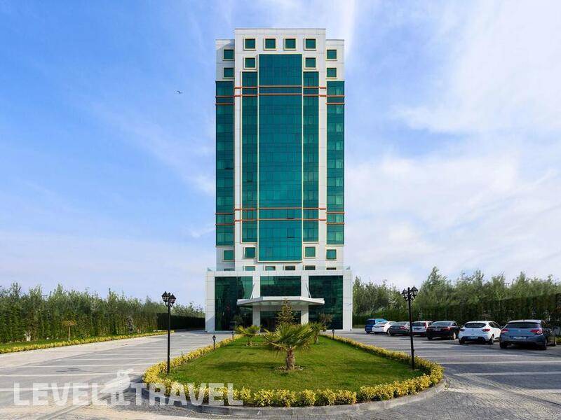 Фотография La Quinta By Wyndham Istanbul Gunesli (Ex. Zenon Hotel)
