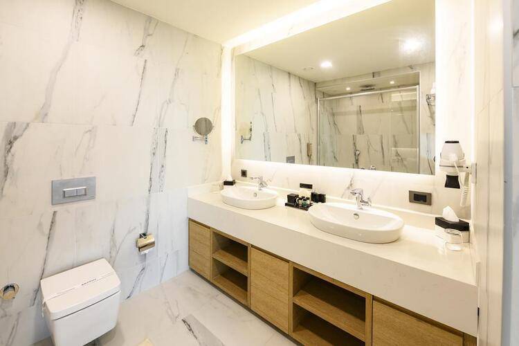 La Quinta By Wyndham Istanbul Gunesli (Ex. Zenon Hotel)