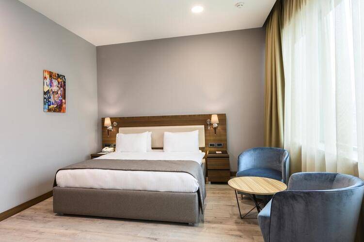 La Quinta By Wyndham Istanbul Gunesli (Ex. Zenon Hotel)