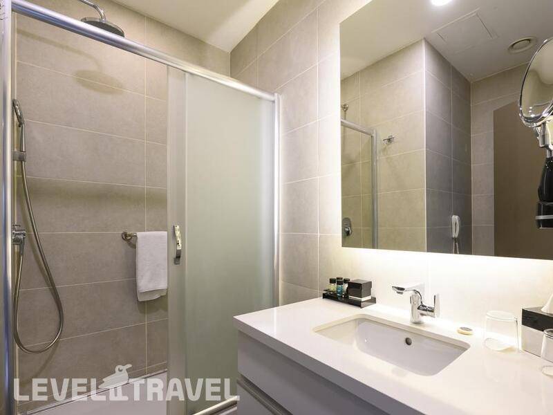 Фотография La Quinta By Wyndham Istanbul Gunesli (Ex. Zenon Hotel)