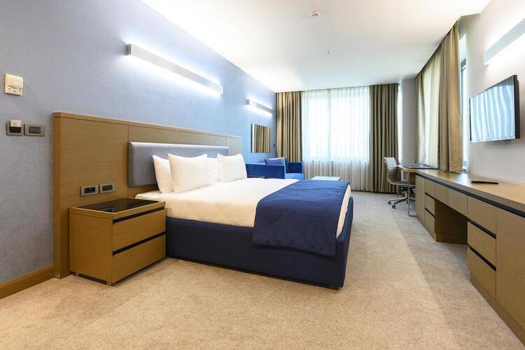 La Quinta By Wyndham Istanbul Gunesli (Ex. Zenon Hotel)