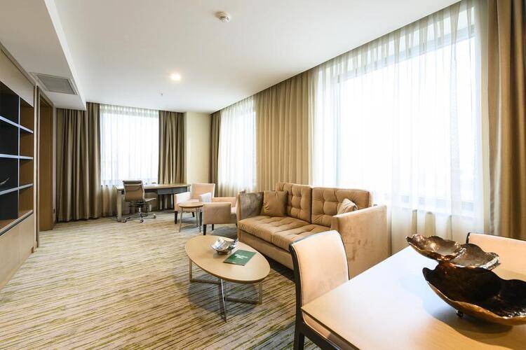 La Quinta By Wyndham Istanbul Gunesli (Ex. Zenon Hotel)