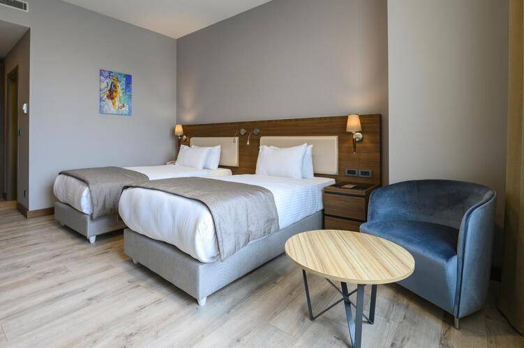 La Quinta By Wyndham Istanbul Gunesli (Ex. Zenon Hotel)