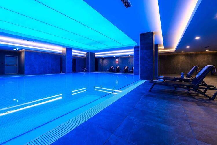 La Quinta By Wyndham Istanbul Gunesli (Ex. Zenon Hotel)