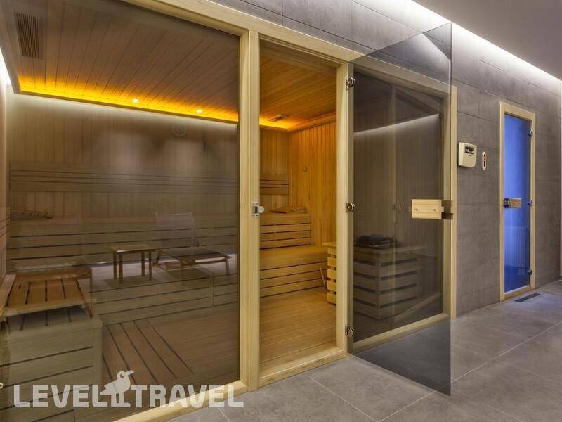Фотография Fraser Place Antasya Istanbul