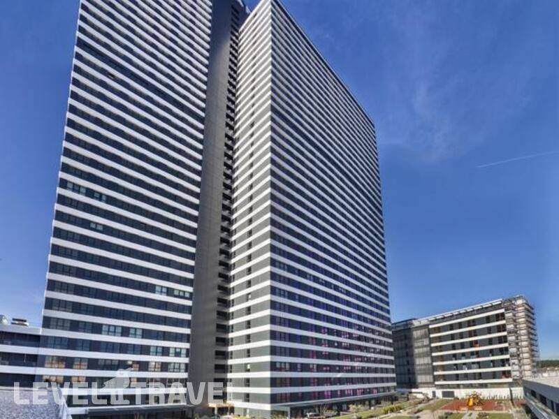Фотография Fraser Place Antasya Istanbul