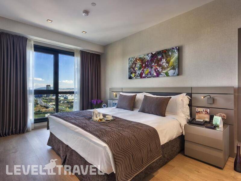 Фотография Fraser Place Antasya Istanbul