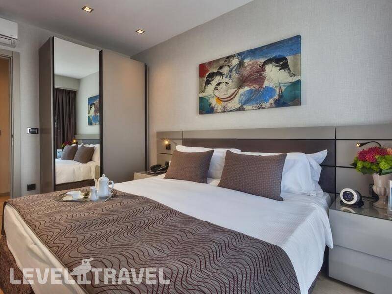 Фотография Fraser Place Antasya Istanbul