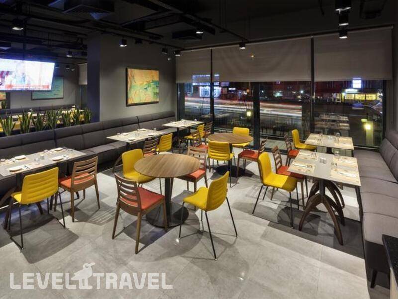 Фотография Fraser Place Antasya Istanbul