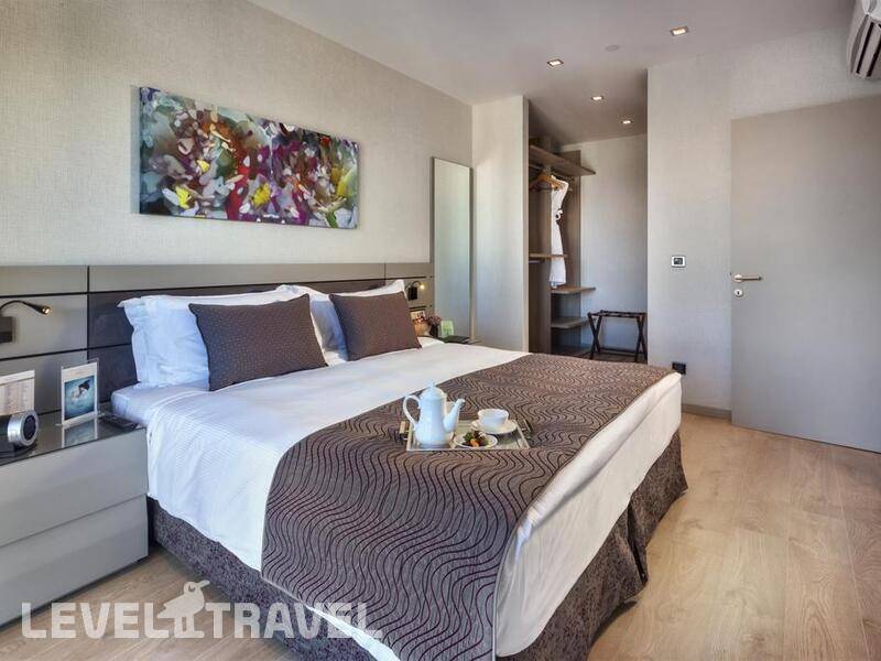 Фотография Fraser Place Antasya Istanbul