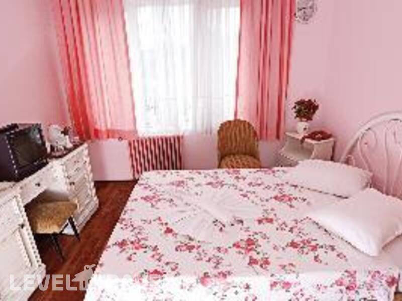 Фотография Sipahi Hotel