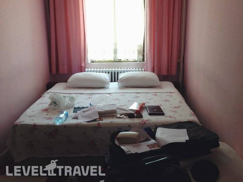 Фотография Sipahi Hotel