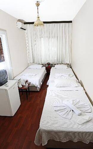 Sipahi Hotel