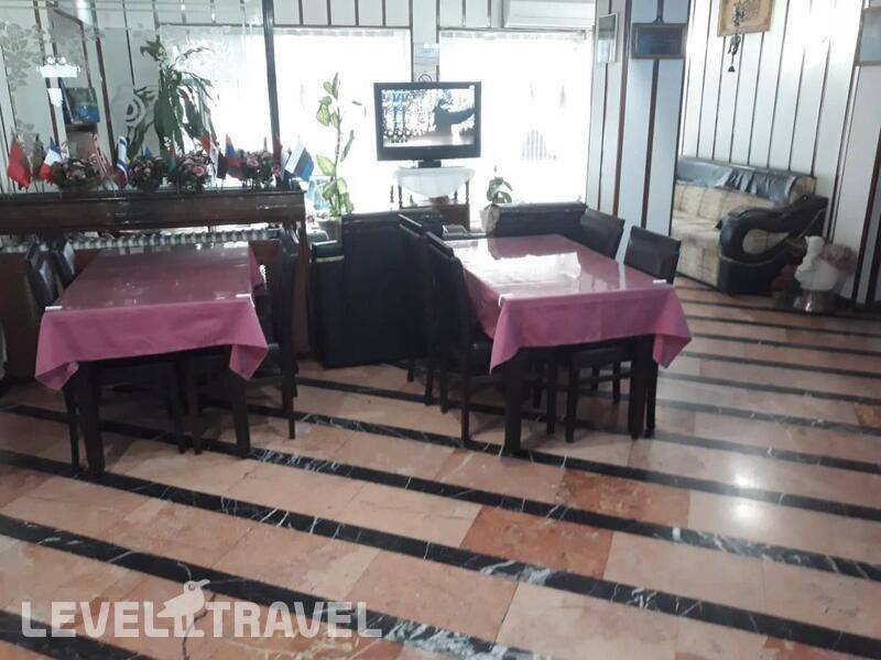 Фотография Sipahi Hotel