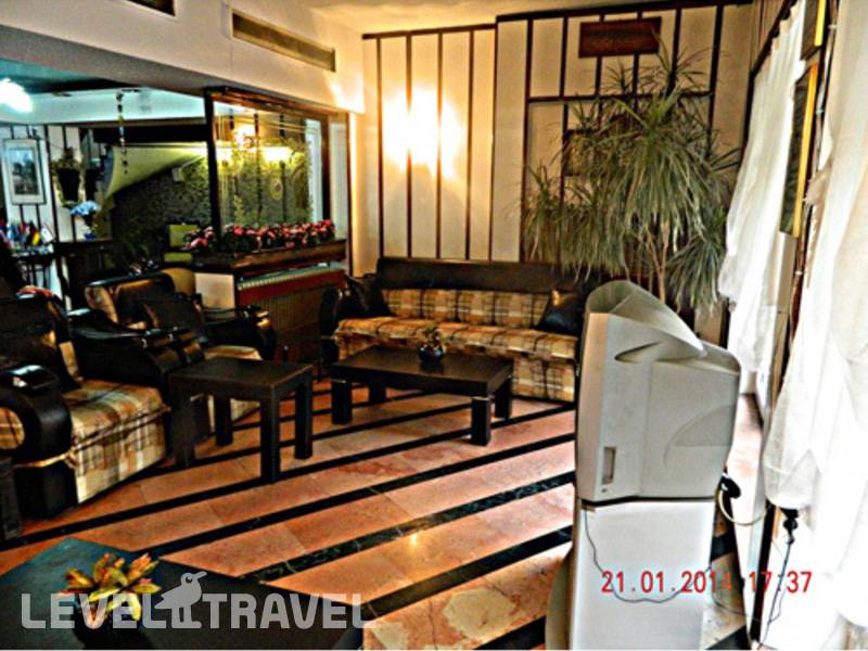 Фотография Sipahi Hotel