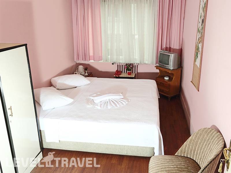 Фотография Sipahi Hotel