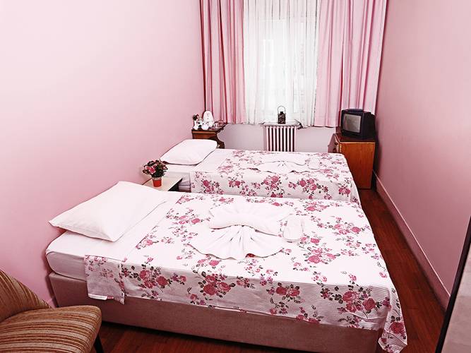 Sipahi Hotel